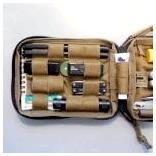 Органайзер THE-E от компании Cdh-Tac Finland Органайзер THE-E от компании Cdh-Tac Finland