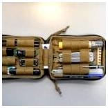 Органайзер THE-E от компании Cdh-Tac Finland Органайзер THE-E от компании Cdh-Tac Finland