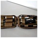 Органайзер THE-E от компании Cdh-Tac Finland Органайзер THE-E от компании Cdh-Tac Finland