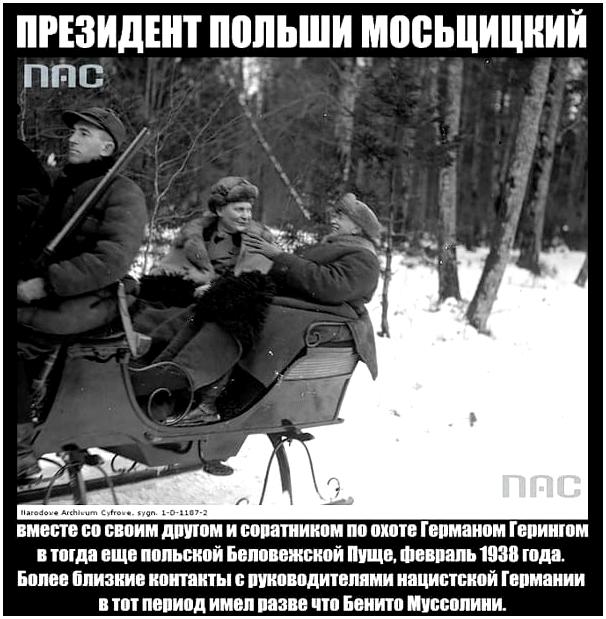 Польша. Начало Второй Мировой войны Польша. Начало Второй Мировой войны