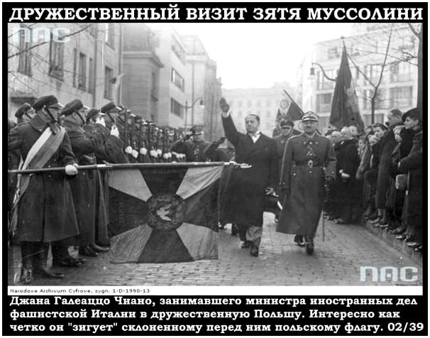 Польша. Начало Второй Мировой войны Польша. Начало Второй Мировой войны