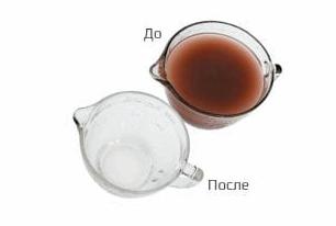 Руководство покупателя: Портативный фильтр для воды. Часть 2 Руководство покупателя: Портативный фильтр для воды. Часть 2