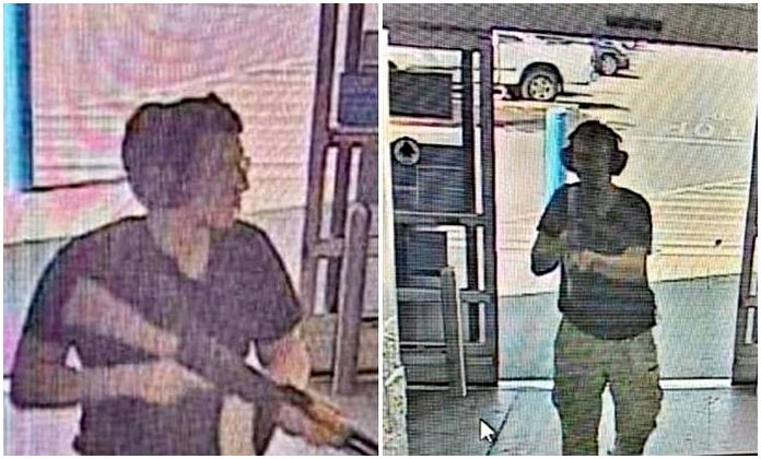 Стрельба в торговом центре Эль-Пасо, Техас: 20 погибших, 26 раненых Стрельба в торговом центре Эль-Пасо, Техас: 20 погибших, 26 раненых