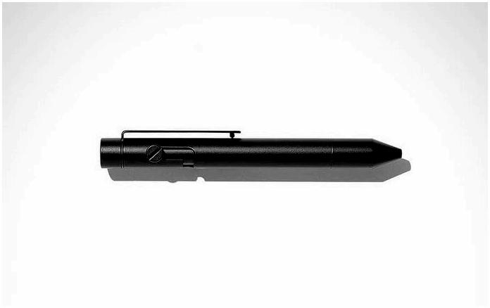 Лучшие “bolt action” тактические ручки для EDC Лучшие “bolt action” тактические ручки для EDC