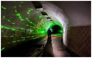 Секретное метро в Севастополе: правда или вымысел? Секретное метро в Севастополе: правда или вымысел?
