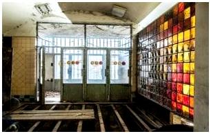 Секретное метро в Севастополе: правда или вымысел? Секретное метро в Севастополе: правда или вымысел?