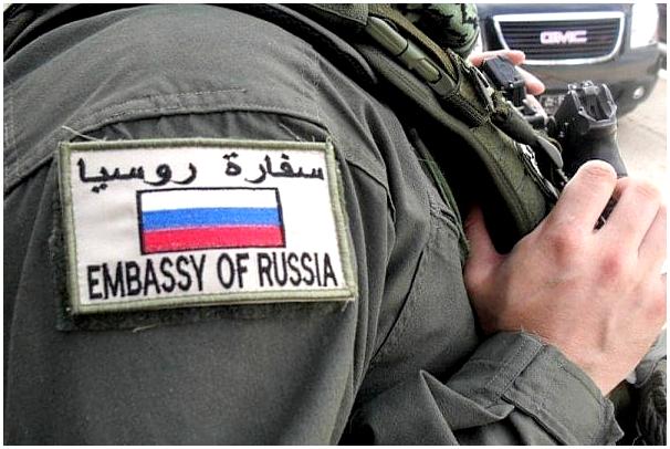 Спецподразделения мира: “Заслон” - спецназ внешней разведки России Спецподразделения мира: “Заслон” - спецназ внешней разведки России