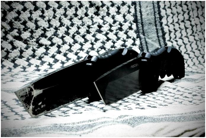 Cold Steel 27 TLT Recon 1 Tanto. Надежный и неубиваемый нож Cold Steel 27 TLT Recon 1 Tanto. Надежный и неубиваемый нож