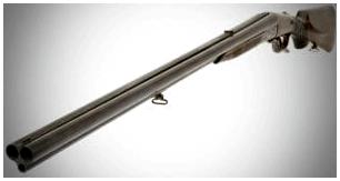 Дриллинг BLASER BD 14: Трехствольное ружье для выживания Дриллинг BLASER BD 14: Трехствольное ружье для выживания