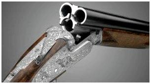 Дриллинг BLASER BD 14: Трехствольное ружье для выживания Дриллинг BLASER BD 14: Трехствольное ружье для выживания