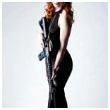 Girls & Guns. Часть 5: Рыжие бестии Girls & Guns. Часть 5: Рыжие бестии