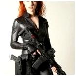 Girls & Guns. Часть 5: Рыжие бестии Girls & Guns. Часть 5: Рыжие бестии