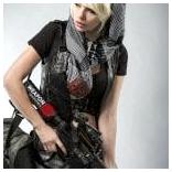 Girls & Guns. Часть 5: Рыжие бестии Girls & Guns. Часть 5: Рыжие бестии