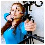 Girls & Guns. Часть 5: Рыжие бестии Girls & Guns. Часть 5: Рыжие бестии