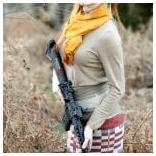 Girls & Guns. Часть 5: Рыжие бестии Girls & Guns. Часть 5: Рыжие бестии