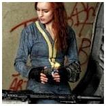 Girls & Guns. Часть 5: Рыжие бестии Girls & Guns. Часть 5: Рыжие бестии