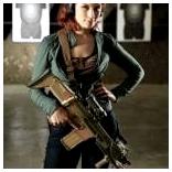 Girls & Guns. Часть 5: Рыжие бестии Girls & Guns. Часть 5: Рыжие бестии