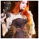 Girls & Guns. Часть 5: Рыжие бестии Girls & Guns. Часть 5: Рыжие бестии