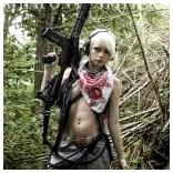Girls & Guns. Часть 5: Рыжие бестии Girls & Guns. Часть 5: Рыжие бестии
