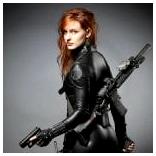Girls & Guns. Часть 5: Рыжие бестии Girls & Guns. Часть 5: Рыжие бестии