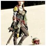 Girls & Guns. Часть 5: Рыжие бестии Girls & Guns. Часть 5: Рыжие бестии