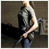 Girls & Guns. Часть 5: Рыжие бестии Girls & Guns. Часть 5: Рыжие бестии