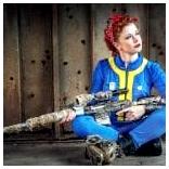 Girls & Guns. Часть 5: Рыжие бестии Girls & Guns. Часть 5: Рыжие бестии