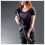 Girls & Guns. Часть 5: Рыжие бестии Girls & Guns. Часть 5: Рыжие бестии