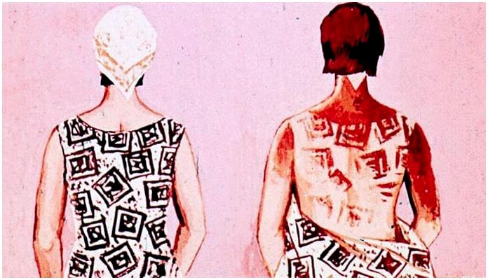Ядерное оружие. Советский диафильм 1968 года Ядерное оружие. Советский диафильм 1968 года