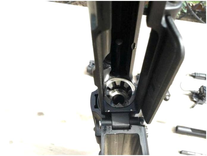 Оружейное ИМХО. Часть 1: AR против АК. Обзор и тюнинг AR-15 на примере HK416 Оружейное ИМХО. Часть 1: AR против АК. Обзор и тюнинг AR-15 на примере HK416