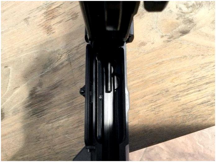 Оружейное ИМХО. Часть 1: AR против АК. Обзор и тюнинг AR-15 на примере HK416 Оружейное ИМХО. Часть 1: AR против АК. Обзор и тюнинг AR-15 на примере HK416