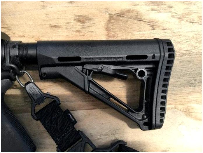 Оружейное ИМХО. Часть 1: AR против АК. Обзор и тюнинг AR-15 на примере HK416 Оружейное ИМХО. Часть 1: AR против АК. Обзор и тюнинг AR-15 на примере HK416
