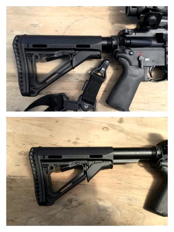 Оружейное ИМХО. Часть 1: AR против АК. Обзор и тюнинг AR-15 на примере HK416 Оружейное ИМХО. Часть 1: AR против АК. Обзор и тюнинг AR-15 на примере HK416
