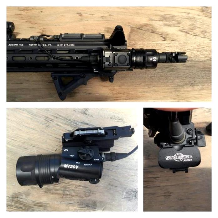 Оружейное ИМХО. Часть 1: AR против АК. Обзор и тюнинг AR-15 на примере HK416 Оружейное ИМХО. Часть 1: AR против АК. Обзор и тюнинг AR-15 на примере HK416