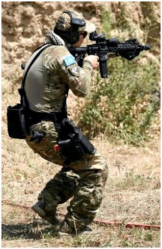 Оружейное ИМХО. Часть 1: AR против АК. Обзор и тюнинг AR-15 на примере HK416 Оружейное ИМХО. Часть 1: AR против АК. Обзор и тюнинг AR-15 на примере HK416