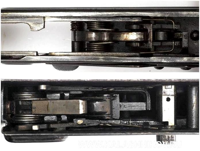 Слышали звон… Сравнение АК и StG44 Слышали звон… Сравнение АК и StG44