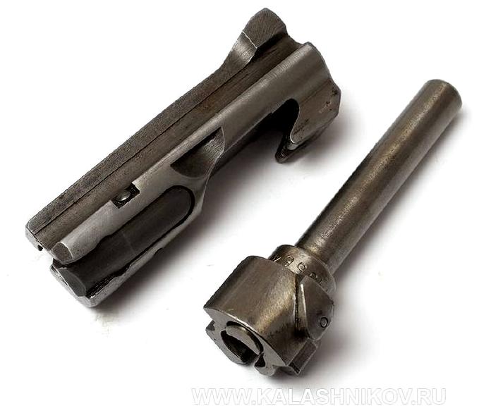 Слышали звон… Сравнение АК и StG44 Слышали звон… Сравнение АК и StG44