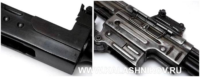 Слышали звон… Сравнение АК и StG44 Слышали звон… Сравнение АК и StG44