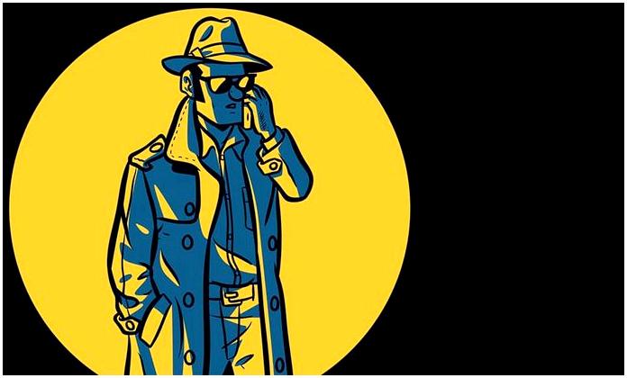 Тайники «Dead drops»: безопасная связь на основе опыта шпионажа времён холодной войны Тайники «Dead drops»: безопасная связь на основе опыта шпионажа времён холодной войны