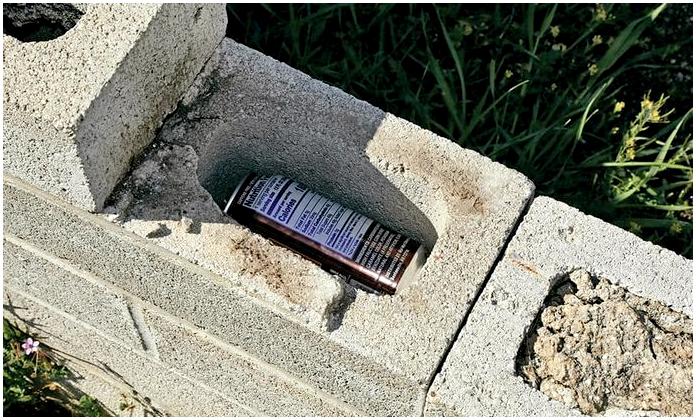 Тайники «Dead drops»: безопасная связь на основе опыта шпионажа времён холодной войны Тайники «Dead drops»: безопасная связь на основе опыта шпионажа времён холодной войны
