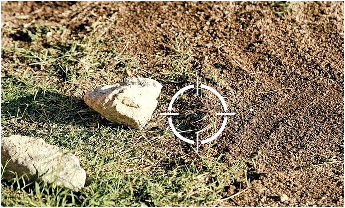 Тайники «Dead drops»: безопасная связь на основе опыта шпионажа времён холодной войны Тайники «Dead drops»: безопасная связь на основе опыта шпионажа времён холодной войны
