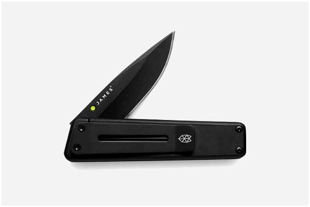 Топ-30 складных ножей для EDC Топ-30 складных ножей для EDC
