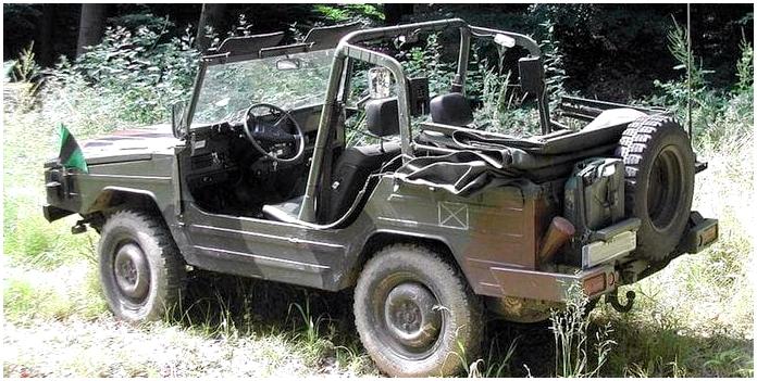 Военные джипы: Колесо фортуны для внедорожника Военные джипы: Колесо фортуны для внедорожника