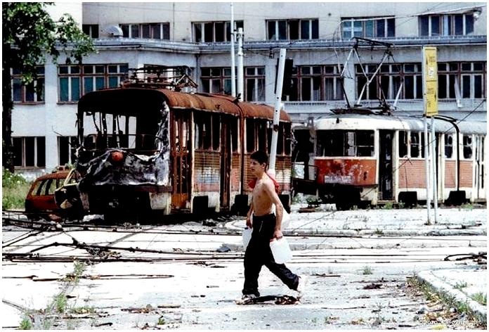 Выживание во время гражданской войны Выживание во время гражданской войны