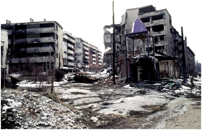 Выживание во время гражданской войны Выживание во время гражданской войны