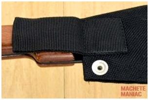 Woodman’s Pal: Многофункциональный топор-мачете для выживания Woodman’s Pal: Многофункциональный топор-мачете для выживания