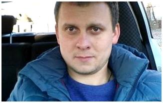 Александр Настагунин: Герой, про которого не расскажут по телевизору Александр Настагунин: Герой, про которого не расскажут по телевизору