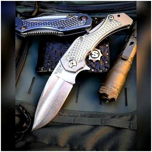 FABRIK: новая "бюджетная" линия известных ножей Urban Tactical FABRIK: новая "бюджетная" линия известных ножей Urban Tactical
