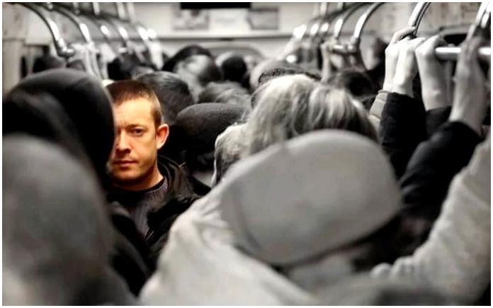 Концепция "Grey man". Часть 4: Ловушки для серого человека Концепция "Grey man". Часть 4: Ловушки для серого человека