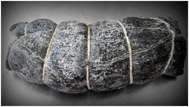 Меню выживальщика: Бресаола. Сушеное мясо по-итальянски Меню выживальщика: Бресаола. Сушеное мясо по-итальянски